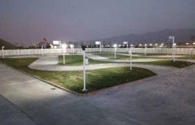 教学环境