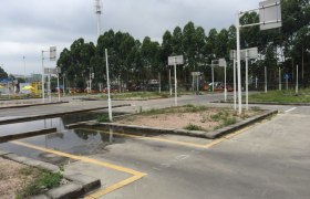 教学环境
