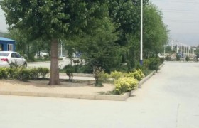 教学环境