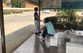 教学环境