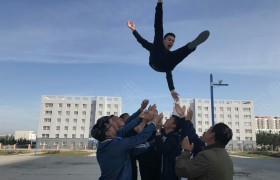 教学环境