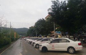教学环境
