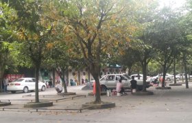 教学环境