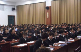 教学环境