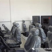 教学环境