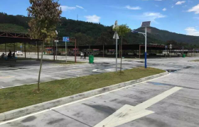 教学环境