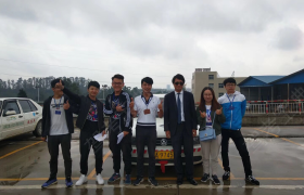 教学环境
