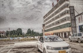 教学环境