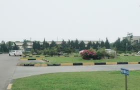 教学环境