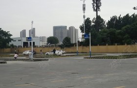教学环境