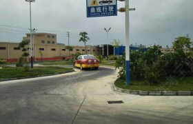 教学环境