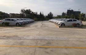 教学环境