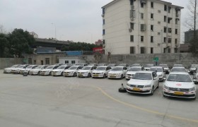 教学环境
