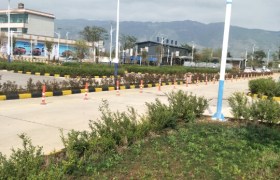 教学环境