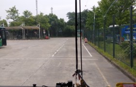 教学环境