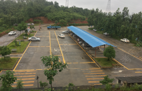 教学环境