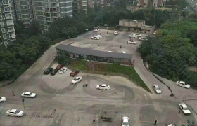 教学环境