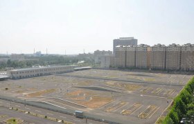 教学环境