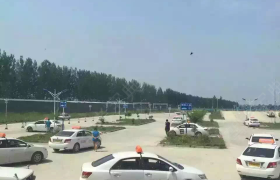教学环境