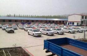 教学环境