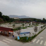 教學(xué)環(huán)境