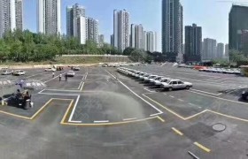 教学环境