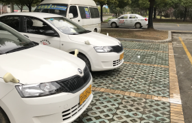 教学环境