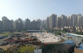 教学环境