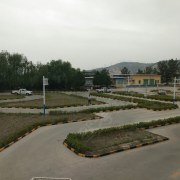 教學環(huán)境