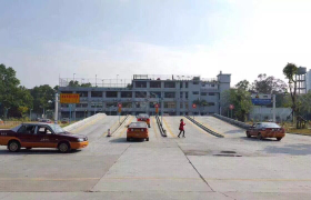 教学环境