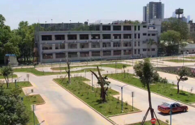 教学环境
