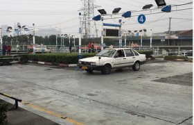教学环境
