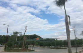 教学环境