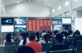 教学环境