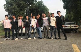 教学环境