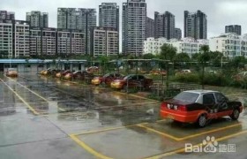 教学环境