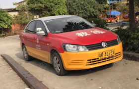 教学环境