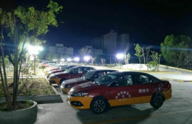 教学环境