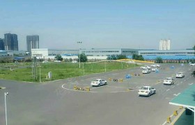 教学环境