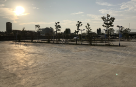 教学环境
