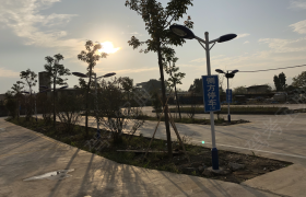教学环境