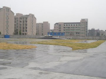 城院驾校