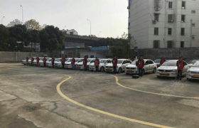 教学环境