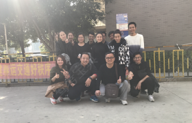 教学环境