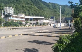 教学环境