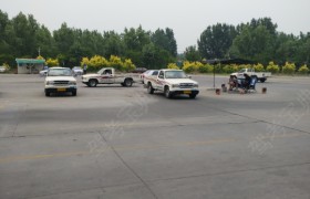 教学环境