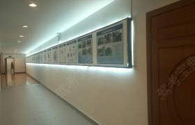 教学环境