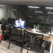 教学环境