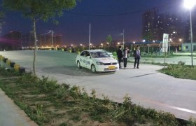 教学环境