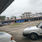 教學環(huán)境